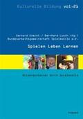 Knecht / Lusch |  Spielen Leben Lernen | Buch |  Sack Fachmedien