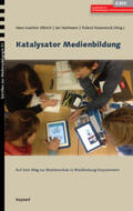 Ulbrich / Hartmann / Rosenstock |  Katalysator Medienbildung | Buch |  Sack Fachmedien