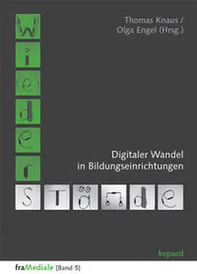 Knaus / Engel |  Wi(e)derstände | Buch |  Sack Fachmedien