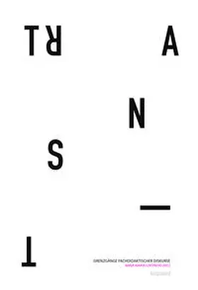 Loffredo |  Transit Kunst/Universität | Buch |  Sack Fachmedien