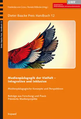 von Gross / Röllecke |  Medienpädagogik der Vielfalt - Integration und Inklusion | Buch |  Sack Fachmedien