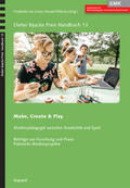von Gross / Röllecke / Gross |  Make, Create & Play | Buch |  Sack Fachmedien
