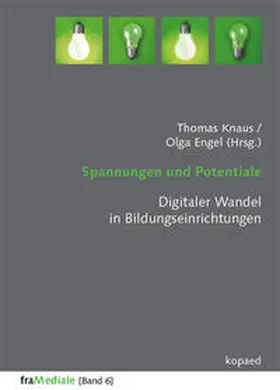 Knaus / Engel |  Spannungen und Potentiale | Buch |  Sack Fachmedien