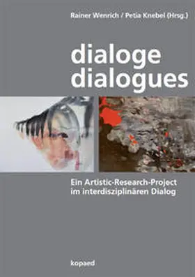 Wenrich / Knebel |  Dialoge – Dialogues | Buch |  Sack Fachmedien