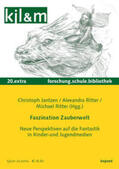 Jantzen / Ritter |  Faszination Zauberwelt | Buch |  Sack Fachmedien
