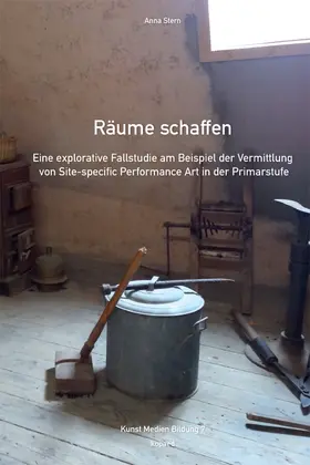 Stern |  Räume schaffen | eBook | Sack Fachmedien
