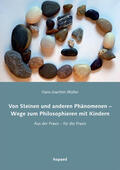 Müller |  Von Steinen und anderen Phänomenen | eBook | Sack Fachmedien