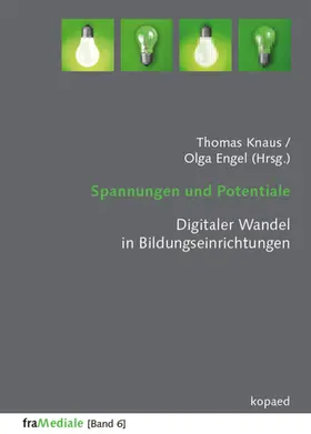 Knaus / Engel |  Spannungen und Potentiale | eBook | Sack Fachmedien