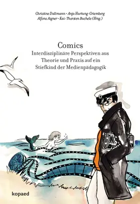 Dallmann / Hartung / Aigner |  Comics | eBook | Sack Fachmedien