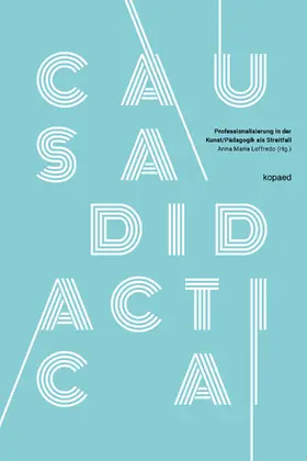 Loffredo |  Causa didactica | eBook | Sack Fachmedien