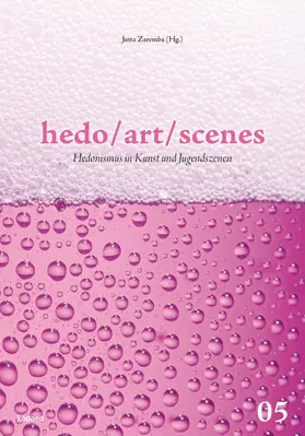 Zaremba |  hedo/art/scenes | eBook | Sack Fachmedien