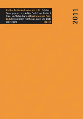 Baum / Laudenberg |  Illustration und Paratext | eBook | Sack Fachmedien