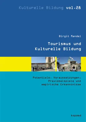 Mandel |  Tourismus und Kulturelle Bildung | eBook | Sack Fachmedien