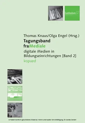 Knaus / Engel |  fraMediale | eBook | Sack Fachmedien