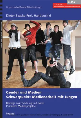 Lauffer / Röllecke |  Gender und Medien | eBook | Sack Fachmedien