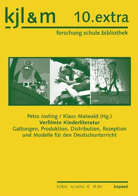 Josting / Maiwald |  Verfilmte Kinderliteratur | eBook | Sack Fachmedien