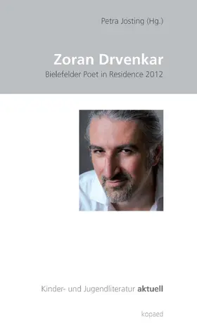 Josting |  Zoran Drvenkar | eBook | Sack Fachmedien