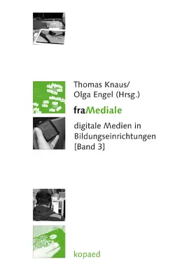 Knaus / Engel |  framediale | eBook | Sack Fachmedien