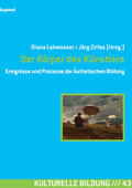 Lohwasser / Zirfas |  Der Körper des Künstlers | eBook | Sack Fachmedien
