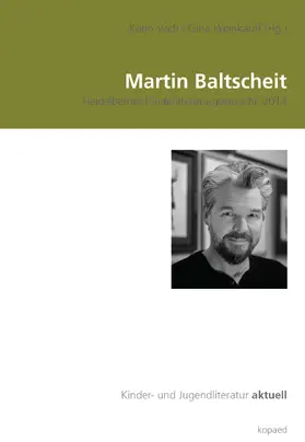 Vach / Weinkauff |  Martin Baltscheit | eBook | Sack Fachmedien