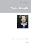Josting |  Andreas Steinhöfel | eBook | Sack Fachmedien