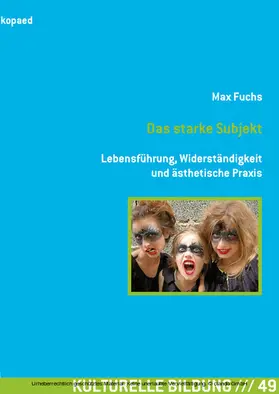 Fuchs |  Das starke Subjekt | eBook | Sack Fachmedien