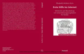 Jäcklein-Kreis |  Erste Hilfe ins Internet | eBook | Sack Fachmedien