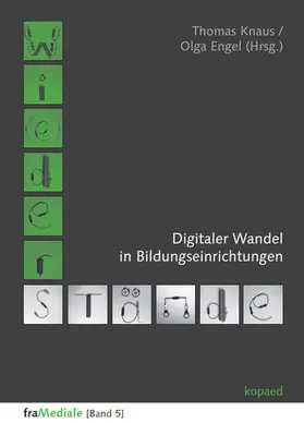 Knaus / Engel |  Wi(e)derstände | eBook | Sack Fachmedien