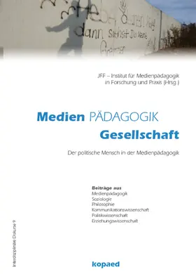 Medienpädagogik |  Medien Pädagogik Gesellschaft | eBook | Sack Fachmedien