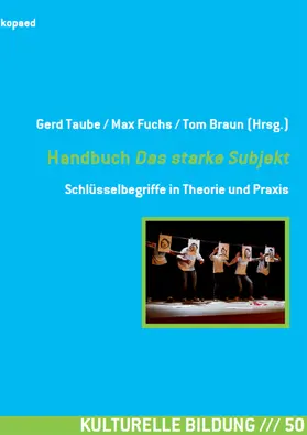 Taube / Braun / Fuchs |  Handbuch Das starke Subjekt | eBook | Sack Fachmedien