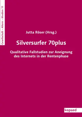Röser |  Silversurfer 70plus | eBook | Sack Fachmedien