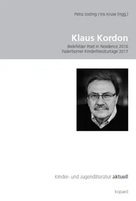 Josting / Kruse |  Klaus Kordon | eBook | Sack Fachmedien
