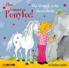 Zoschke |  Hier kommt Ponyfee! (8) | Sonstiges |  Sack Fachmedien