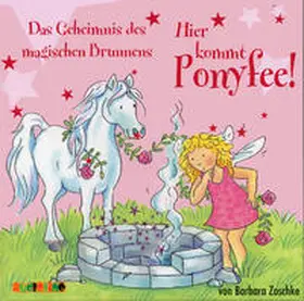 Zoschke |  Hier kommt Ponyfee (12) | Sonstiges |  Sack Fachmedien