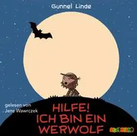 Linde |  Hilfe! Ich bin ein Werwolf | Sonstiges |  Sack Fachmedien