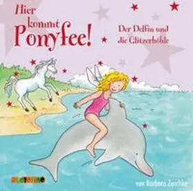 Zoschke |  Hier kommt Ponyfee (19) | Sonstiges |  Sack Fachmedien