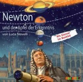 Novelli |  Newton und der Apfel der Erkenntnis | Sonstiges |  Sack Fachmedien