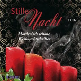 Brömme / Gurian / Martini |  Stille Nacht | Sonstiges |  Sack Fachmedien