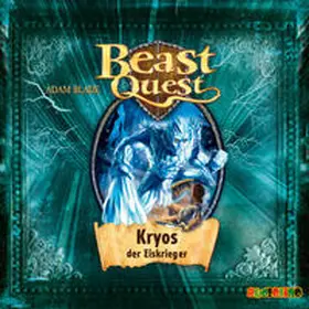 Blade |  Beast Quest: Kryos, der Eiskrieger | Sonstiges |  Sack Fachmedien