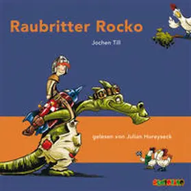 Till |  Raubritter Rocko | Sonstiges |  Sack Fachmedien