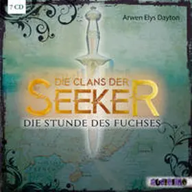 Dayton |  Die Clans der Seeker (1) | Sonstiges |  Sack Fachmedien