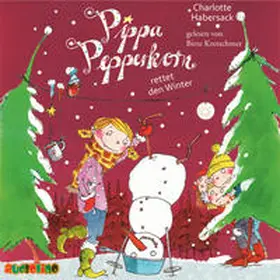 Habersack |  Pippa Pepperkorn 06. Pippa Pepperkorn rettet den Winter | Sonstiges |  Sack Fachmedien