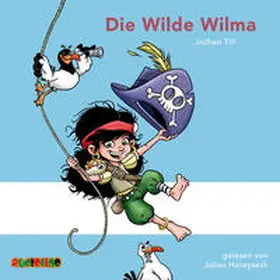 Till |  Die Wilde Wilma | Sonstiges |  Sack Fachmedien