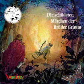 Grimm |  Die schönsten Märchen der Brüder Grimm | Sonstiges |  Sack Fachmedien