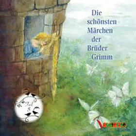 Grimm |  Die schönsten Märchen der Brüder Grimm | Sonstiges |  Sack Fachmedien