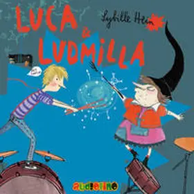 Hein | Luca & Ludmilla | Sonstiges | 978-3-86737-316-6 | sack.de