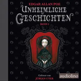 Poe | Unheimliche Geschichten | Sonstiges | 978-3-86737-320-3 | www.sack.de