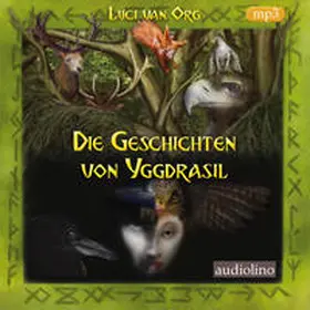 van Org |  Die Geschichten von Yggdrasil | Sonstiges |  Sack Fachmedien