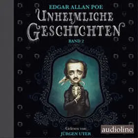 Poe | Unheimliche Geschichten | Sonstiges | 978-3-86737-328-9 | sack.de