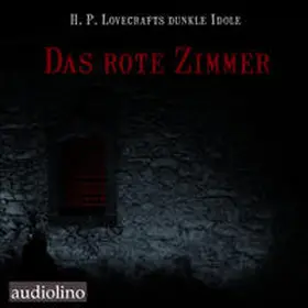 Wells / Arnold / Cram | Das rote Zimmer | Sonstiges | 978-3-86737-330-2 | www.sack.de